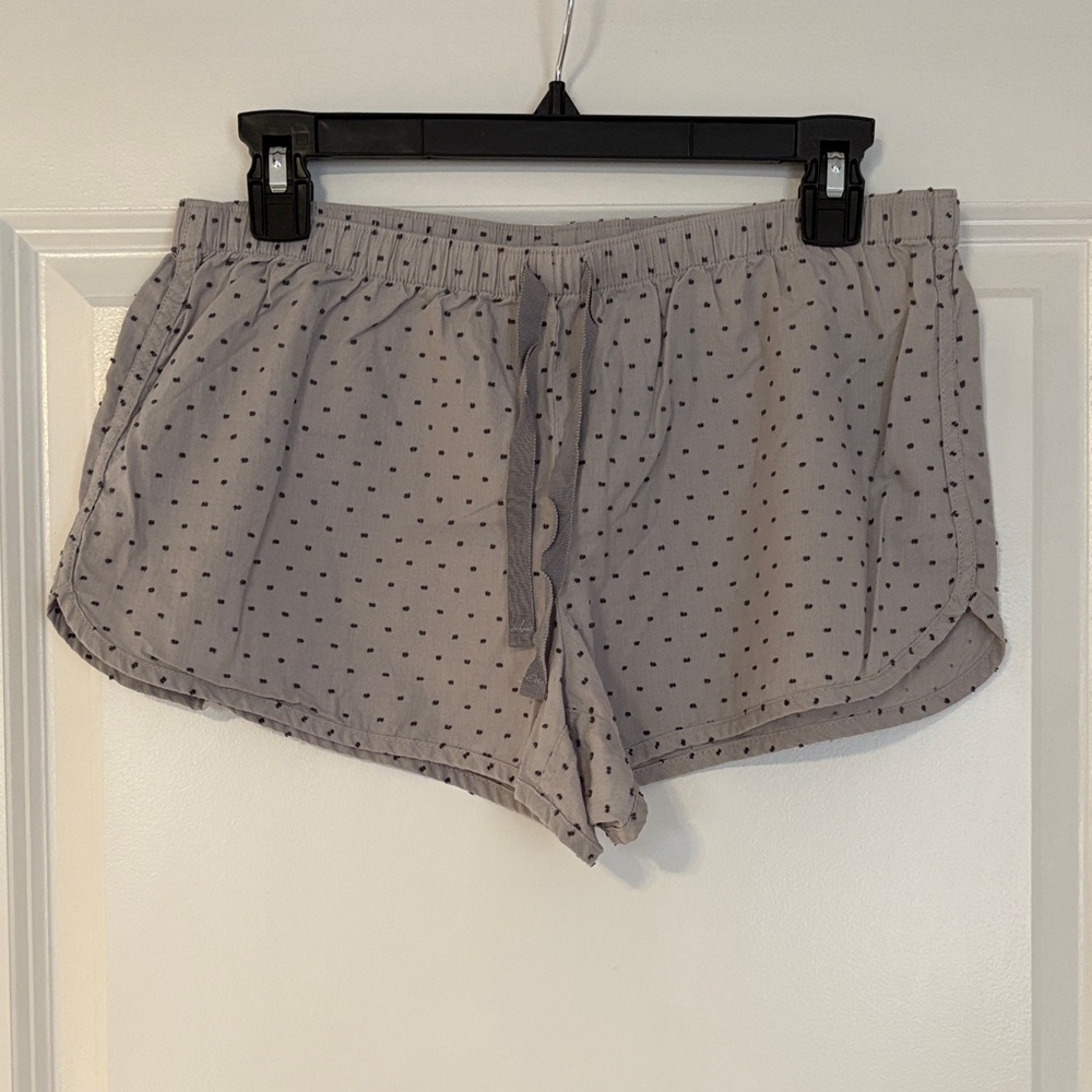 Victoria’s Secret Pajama Short